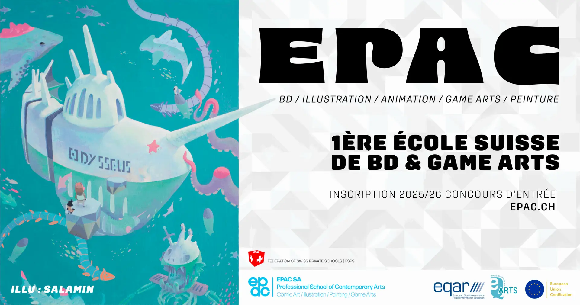 IMG_0572 bannière année préparatoire EPAC par © Cheng Hui Chi