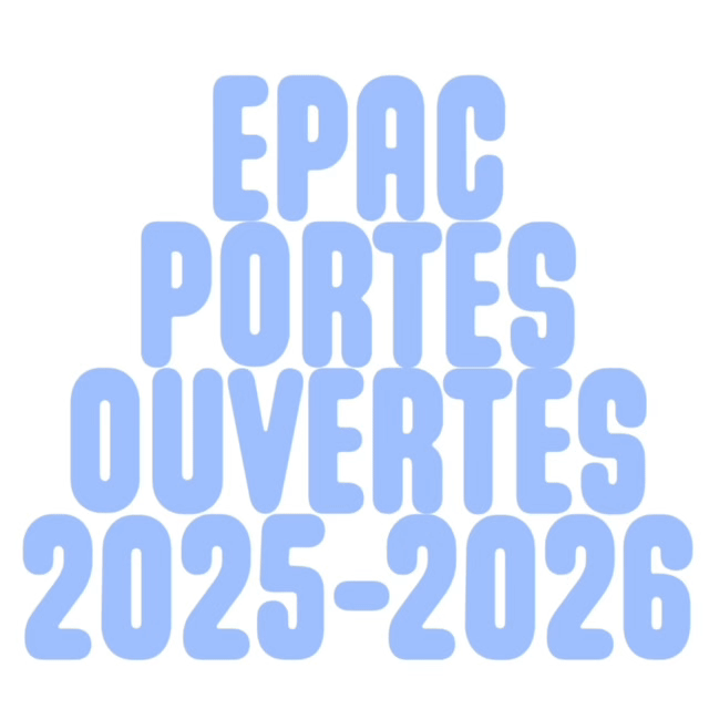 Portes Ouvertes 2026